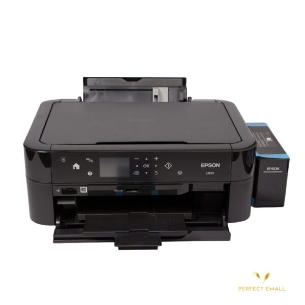 Epson L850 Printer with LCD Screen