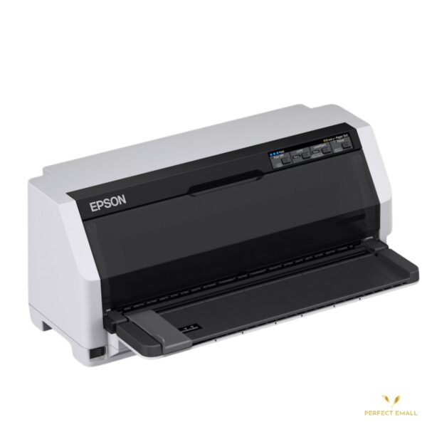 EPSON Printer LQ 690 II Dot Matrix Printer - Image 7