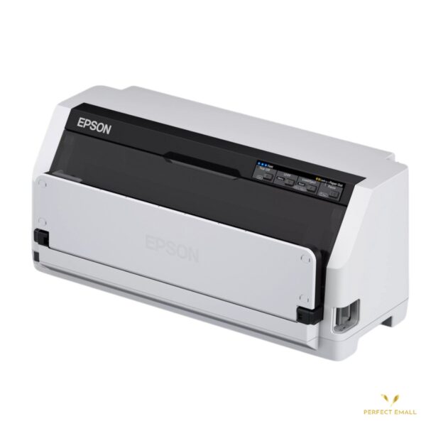 EPSON Printer LQ 690 II Dot Matrix Printer - Image 4