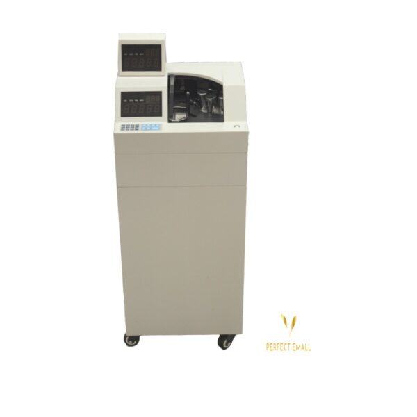 Florida Tech FL-800 Vacuum Type Banknote Counter