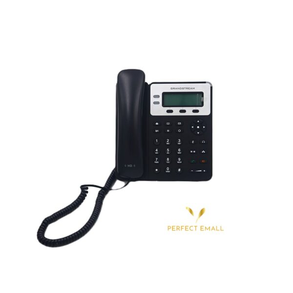 Grandstream GXP1620/1625 Small Business HD IP Phone