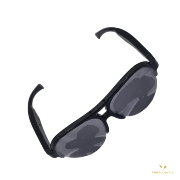 F08 TWS Smart Glasses Bluetooth Wireless Headset - Image 3