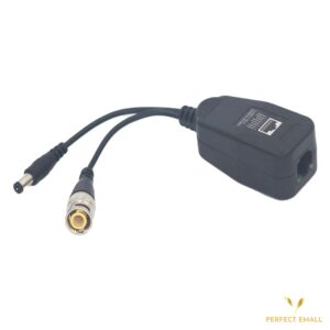 VIDEO BALUN TR-1/PV*P2 – Video and Audio Transmission + Power