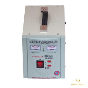 AIRSTAR ST-1500A AC.Automatic Voltage Regulator