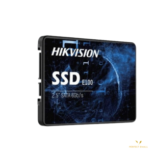 HIKVISION 2.5″SATA 6GB/s E100 SSD