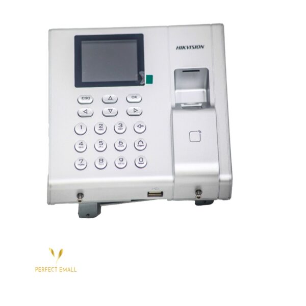 HIKVISION Fingerprint Access Control Terminal DS-K1T8003MF