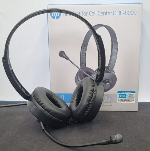 Logitech H390 USB Computer Headset