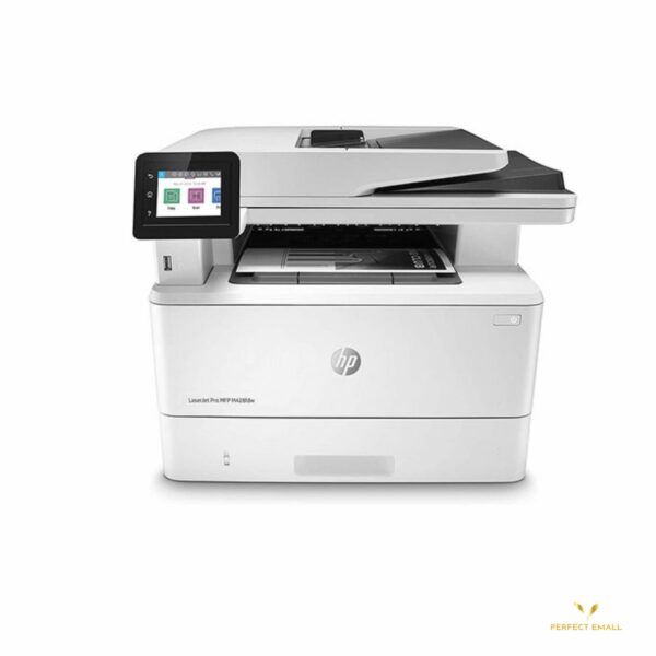 HP Color LaserJet Pro MFP M283fdw Printer - Image 2