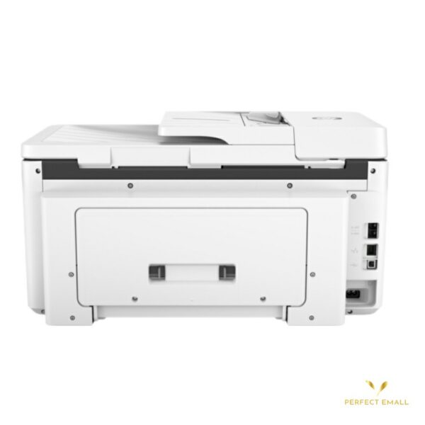 HP OfficeJet Pro 7720 Wide Format All-in-One Printer