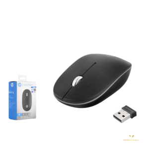 HP Wireless Mouse S1500 (Black)