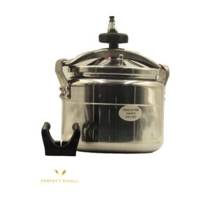 HTH Pressure Cooker By-PC826 9L