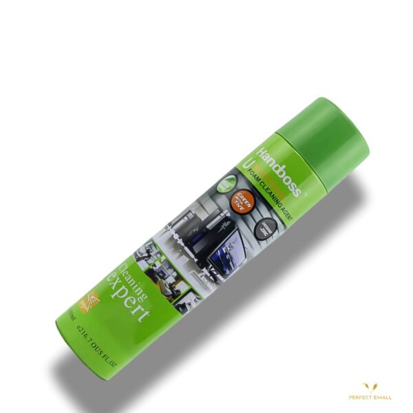 Hand Boss Universal Foam Cleaning Agent - Image 2