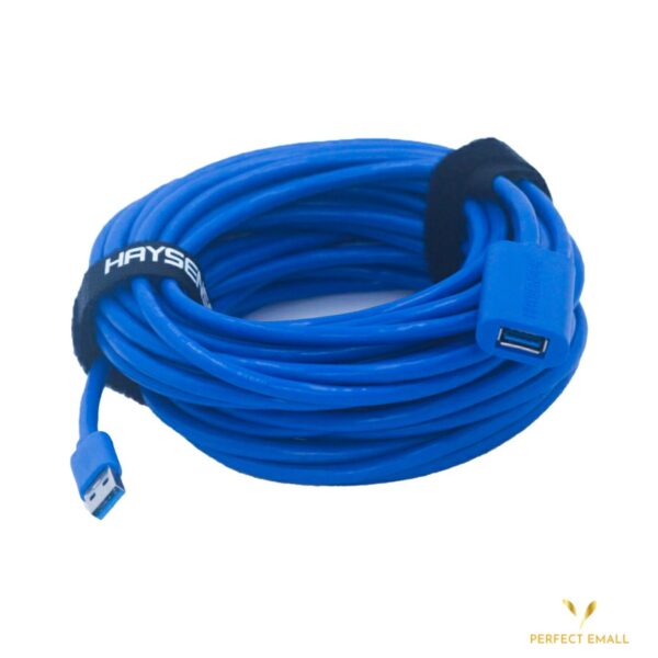 HAYSENSER USB 3.0 Extension Cable