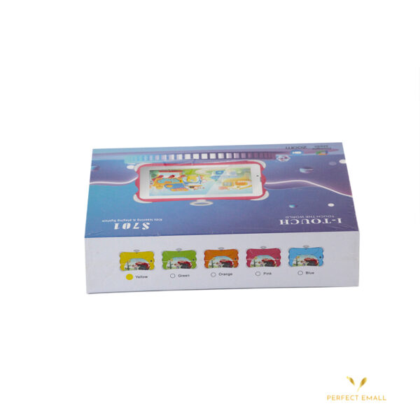 I-Touch S701 Kids learning & playing System - Image 2