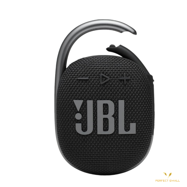 JBL Clip 4 Ultra-Portable Waterproof Speaker