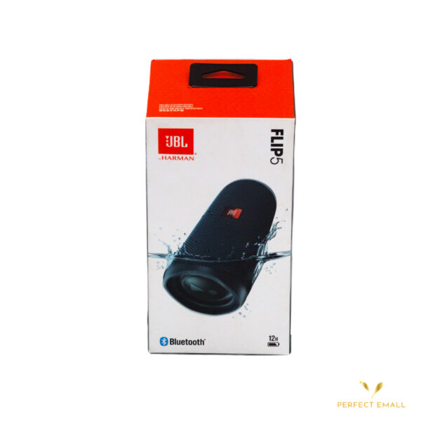 JBL Flip 5 | Waterproof Bluetooth Speaker - Image 8