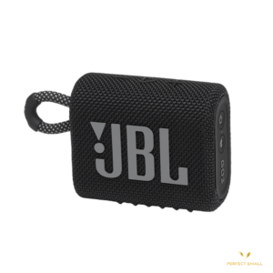 JBL Go 3 Portable Waterproof Speaker