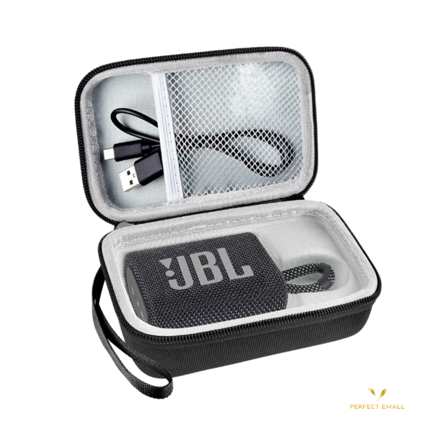 JBL Go 3 Portable Waterproof Speaker