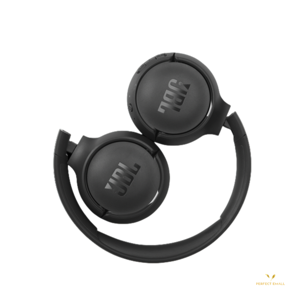 JBL Tune 510BT | Wireless Pure Bass Headphones