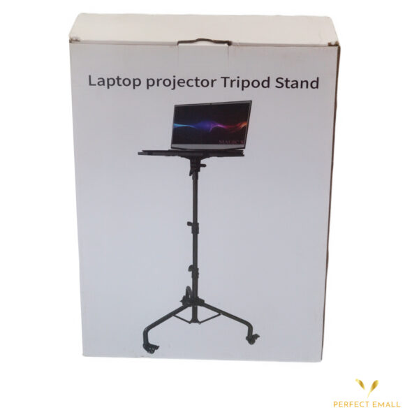 Laptop Projector Tripod Stand - Image 5