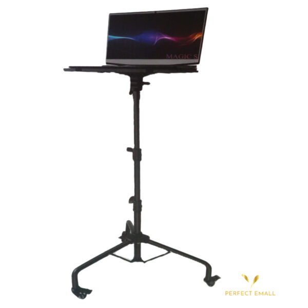 Laptop Projector Tripod Stand - Image 2