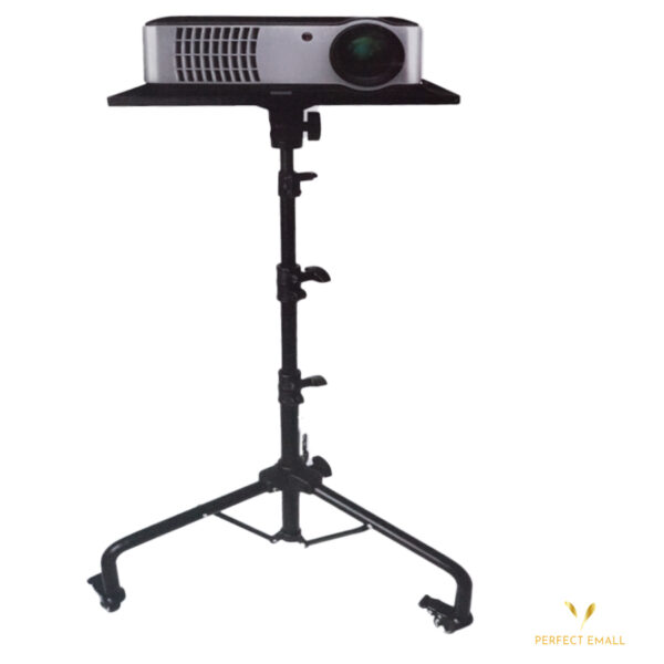 Laptop Projector Tripod Stand