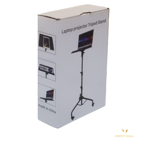 Laptop Projector Tripod Stand - Image 3