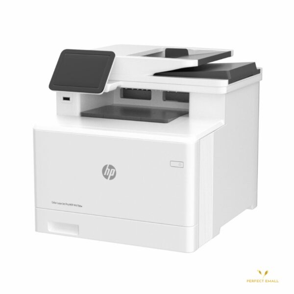 HP Color LaserJet Pro MFP M479dw Printer - Image 4