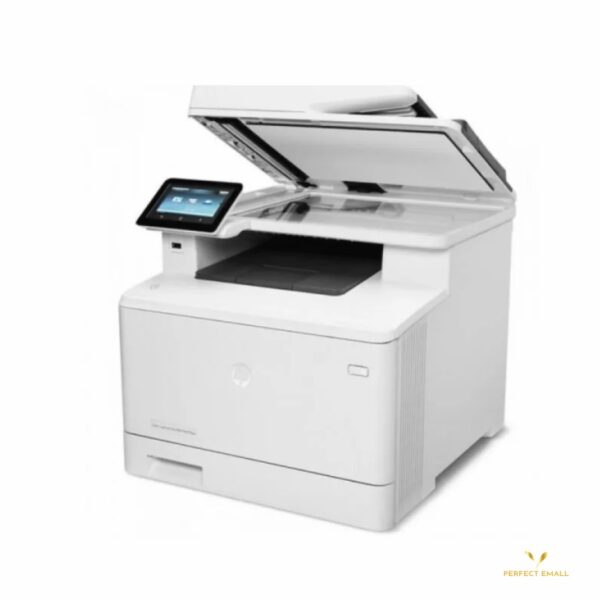 HP Color LaserJet Pro MFP M479dw Printer - Image 2