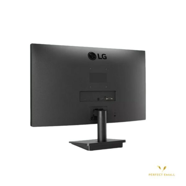 LG 24MR400 Full HD 24″ IPS LCD Monitor – Black - Image 3