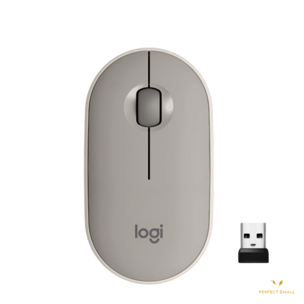 Logitech Pebble M350 Mouse