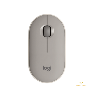 Logitech Pebble M350 Mouse