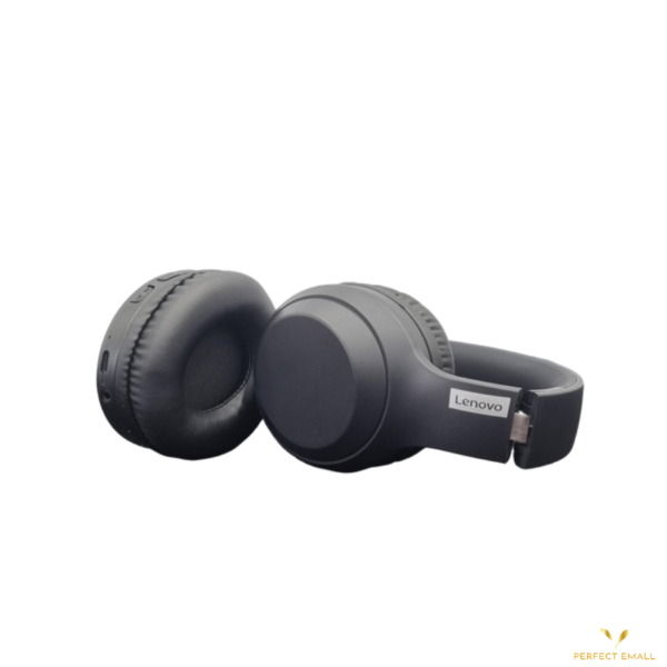 Lenovo Thinkplus TH10 Over-Ear Wireless Headphones BT v5.1