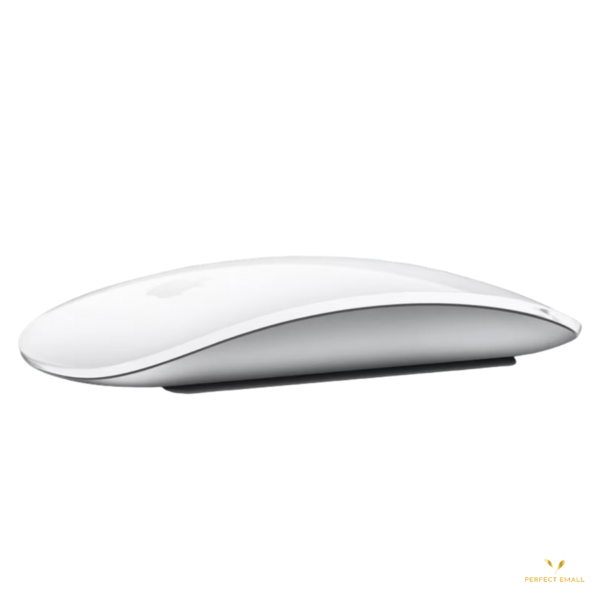 Apple Magic Mouse -White Multi-Touch Surface