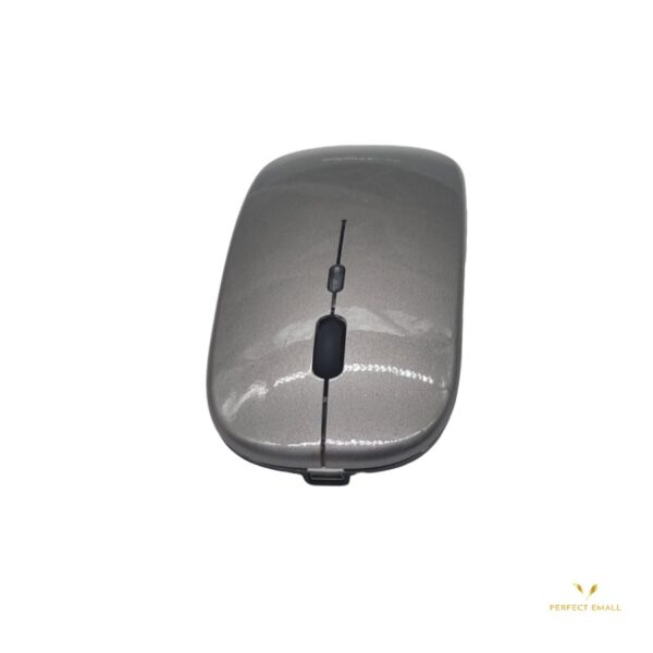 2.4G Rechargeable Wireless Bluetooth Mouse BT3000