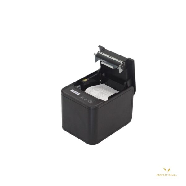 Xprinter XP 80T POS Thermal Receipt Printer - Image 4