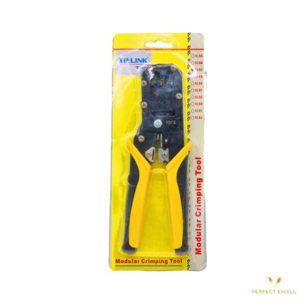 Modular Crimping Tool - Image 4