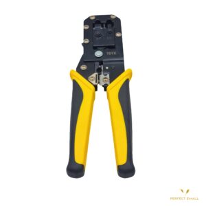 Modular Crimping Tool