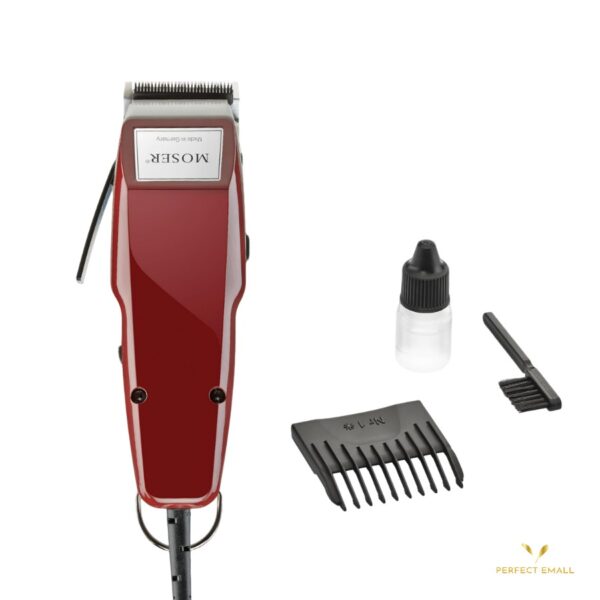 MOSER 1400 Hair Clipper - Image 2