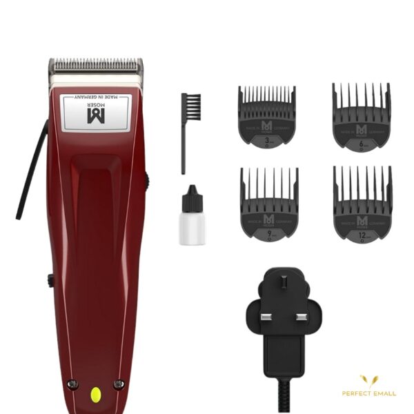 MOSER 1400 Hair Clipper - Image 3