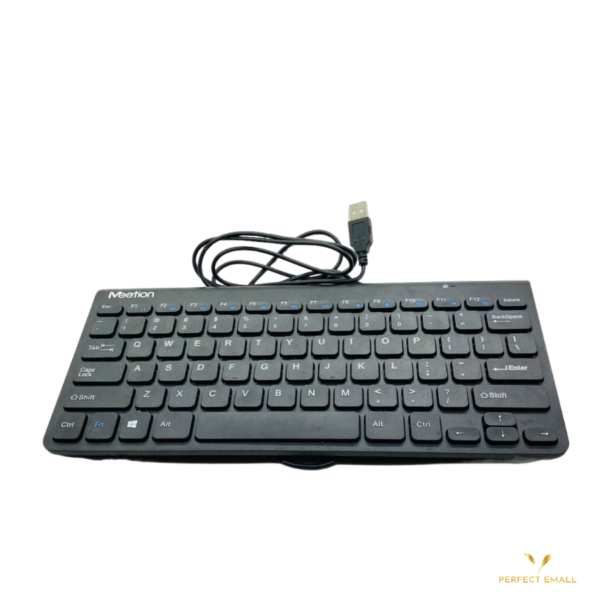 MT-K400 MINI OFFICE KEYBOARD