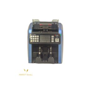 Florida Tech Multi-Currency Value Counter FL-808