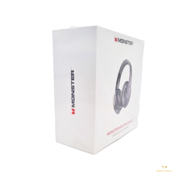 Mixstar XKH07 Wireless Wired Headphone Stereo Headset