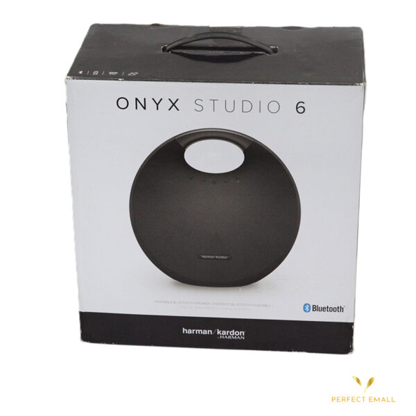 ONYX Studio 6 Waterproof Bluetooth Speaker - Image 7