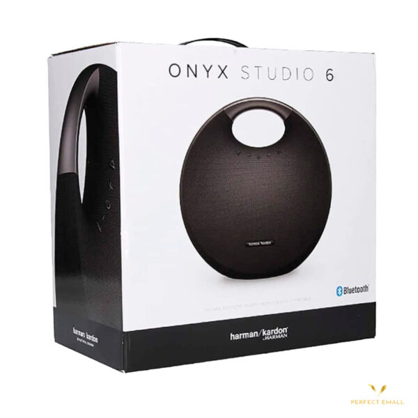 ONYX Studio 6 Waterproof Bluetooth Speaker - Image 5