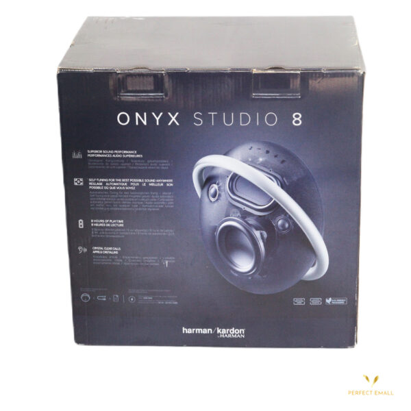 Harman Onyx Studio 8 - Image 9