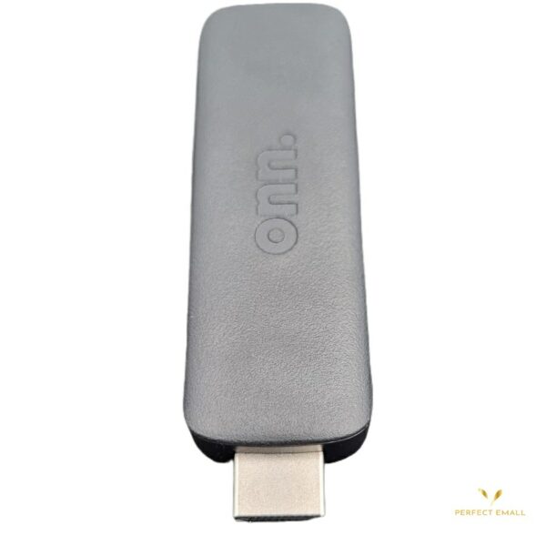 Onn Full HD Streaming Device Google TV