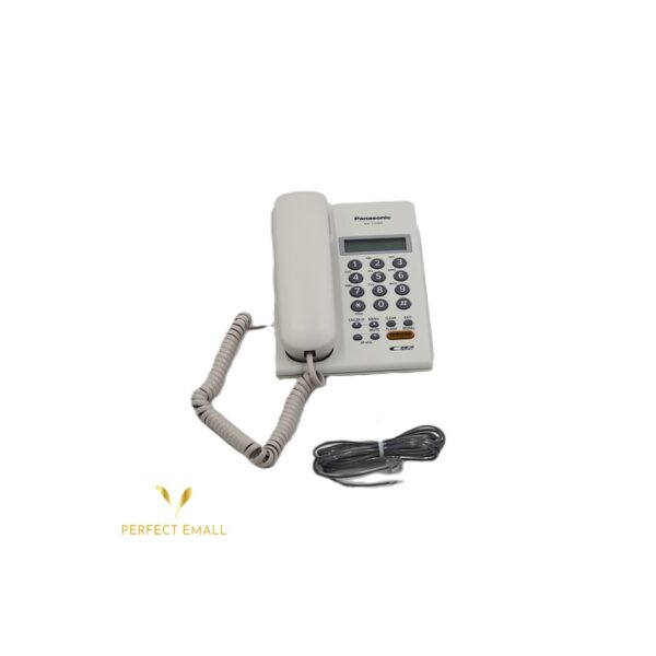 Panasonic KX-T7705SX Proprietary Telephone - Image 2