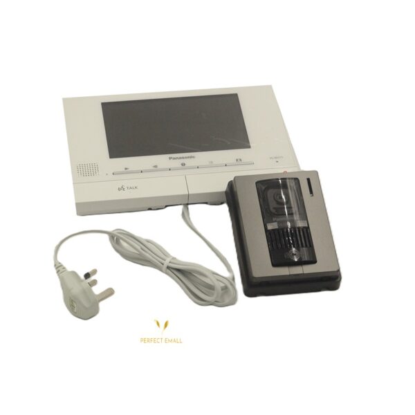 Panasonic VL-SV71 Video Intercom System