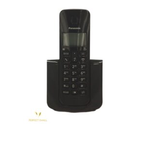 Panasonic KX-TGB110 Digital Cordless Phone with 1 Handset